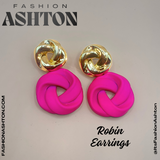 Robin Earrings