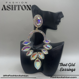 That Girl Earrings - Multiple Colors