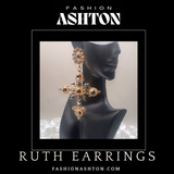 Ruth Earrings