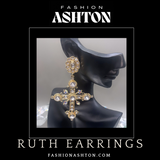 Ruth Earrings