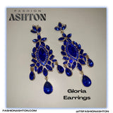 Gloria Earrings
