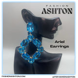 Ariel Earrings