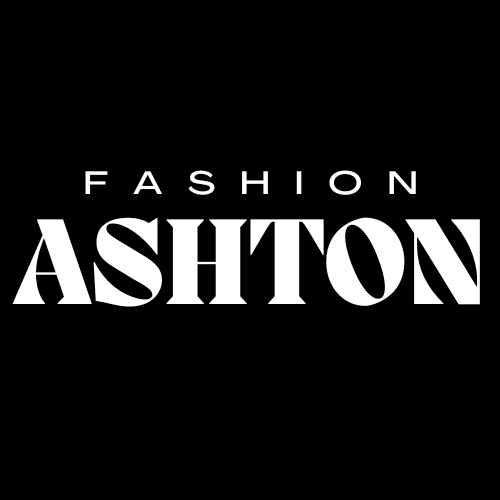 Fashion Ashton