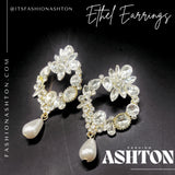 Ethel Earrings